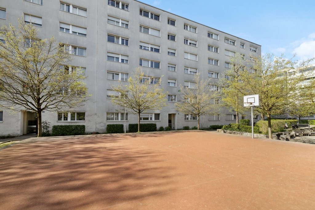 2 ½ pièces appartement