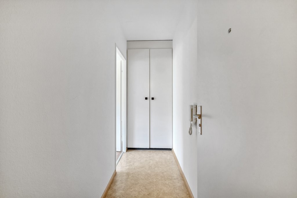 2 ½ pièces appartement