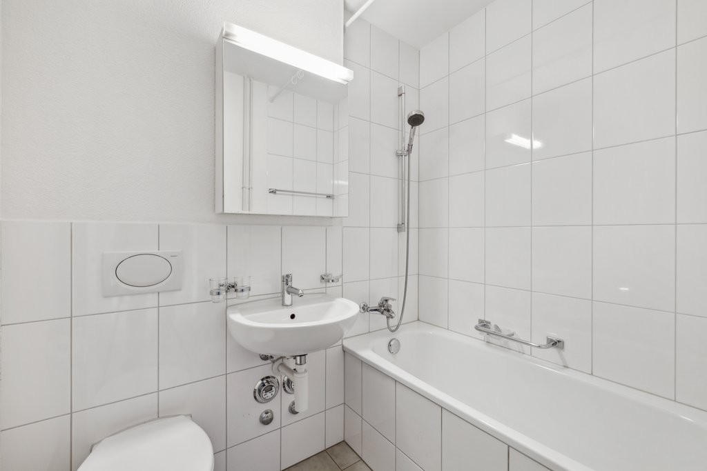 2 ½ pièces appartement