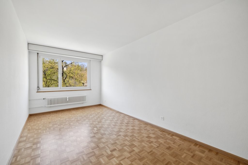 2 ½ pièces appartement