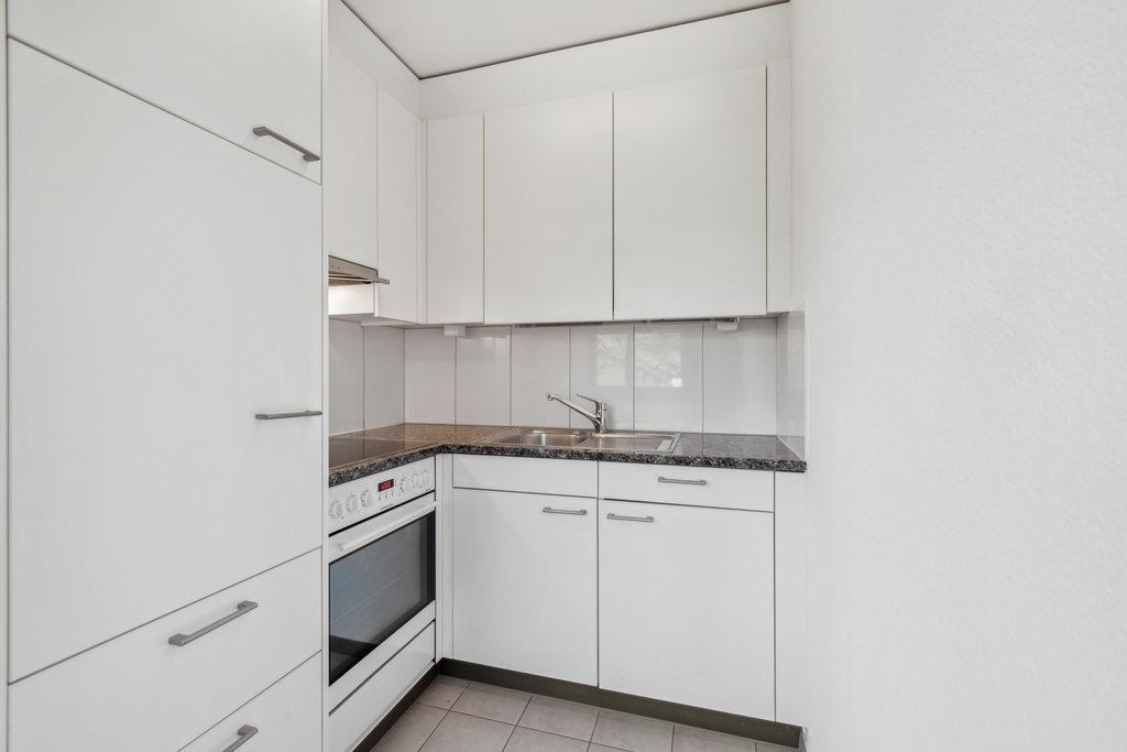 2 ½ pièces appartement