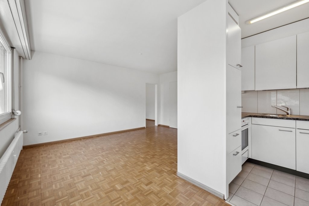 2 ½ pièces appartement
