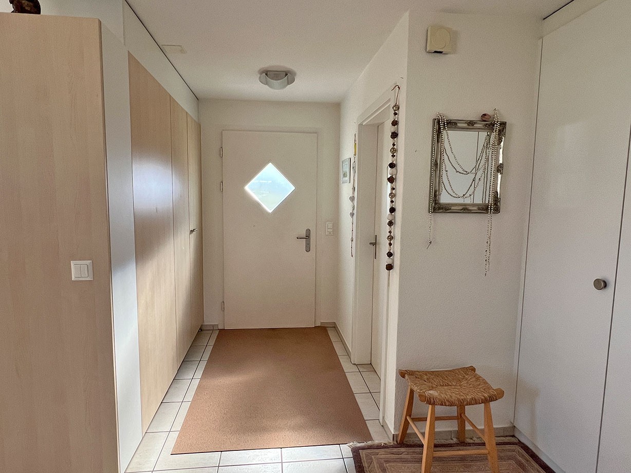 5 ½ rooms row house