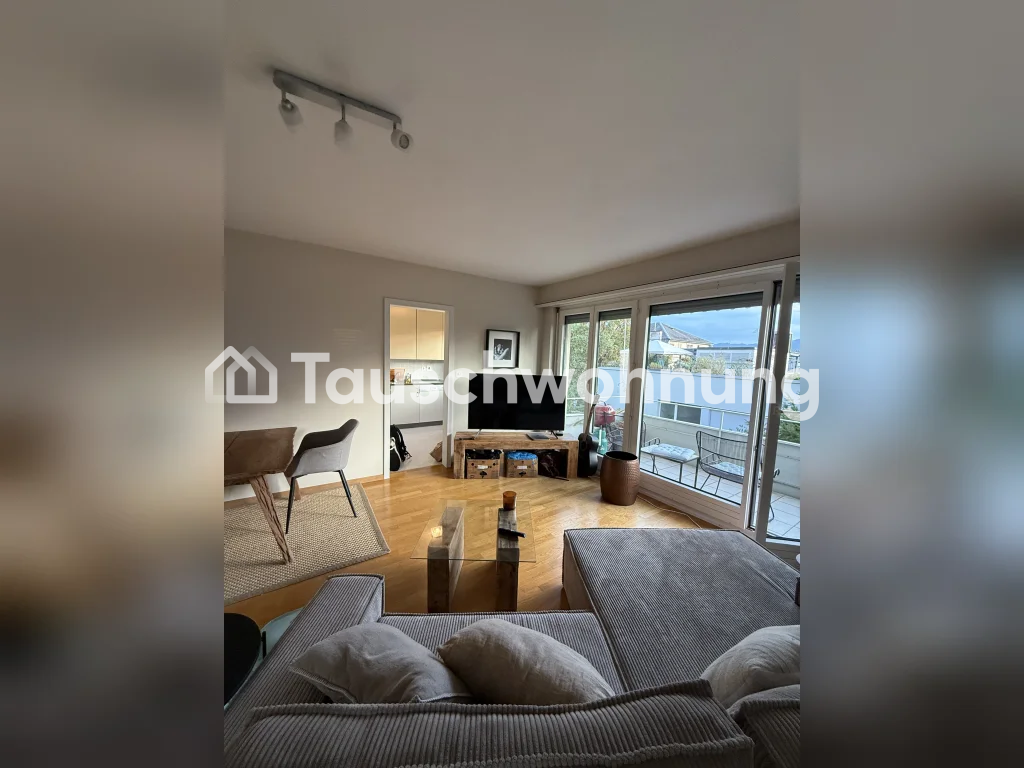 Appartement de 2 pièces