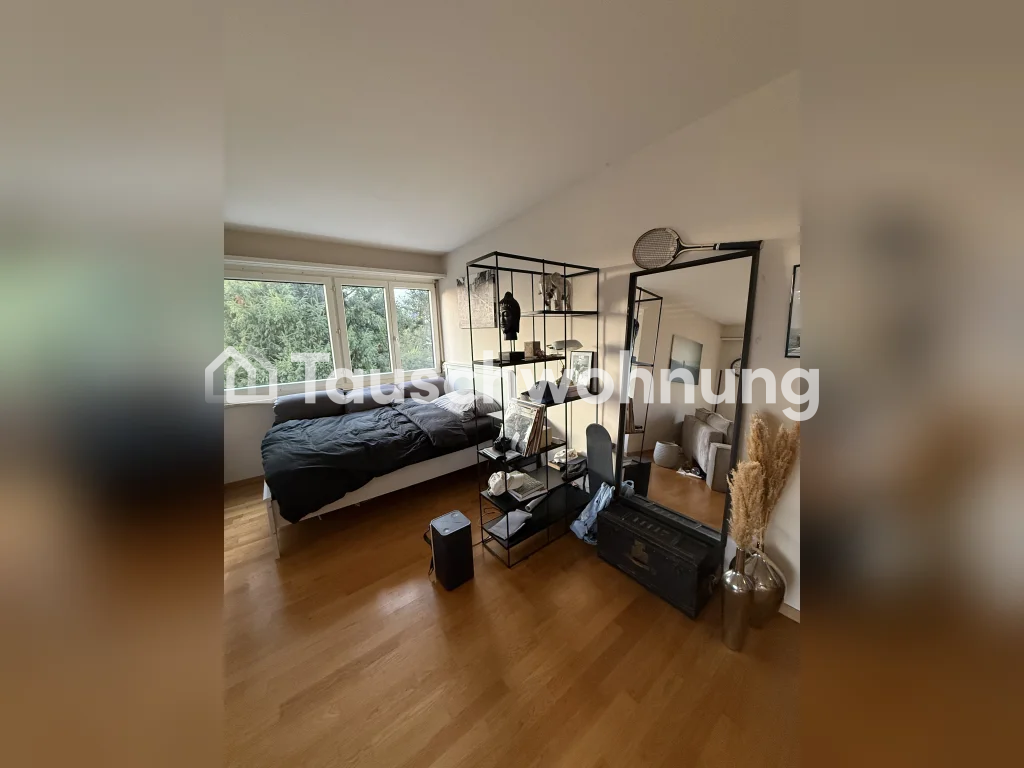 Appartement de 2 pièces