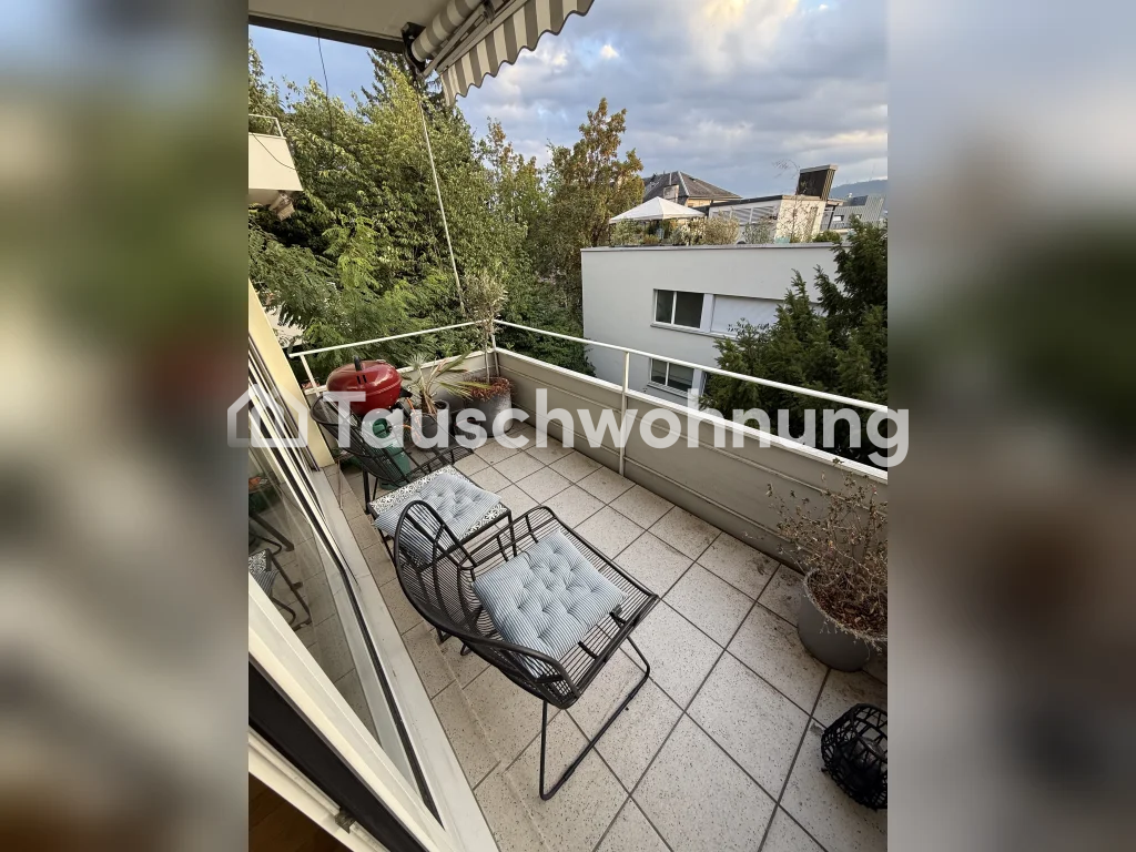 Appartement de 2 pièces