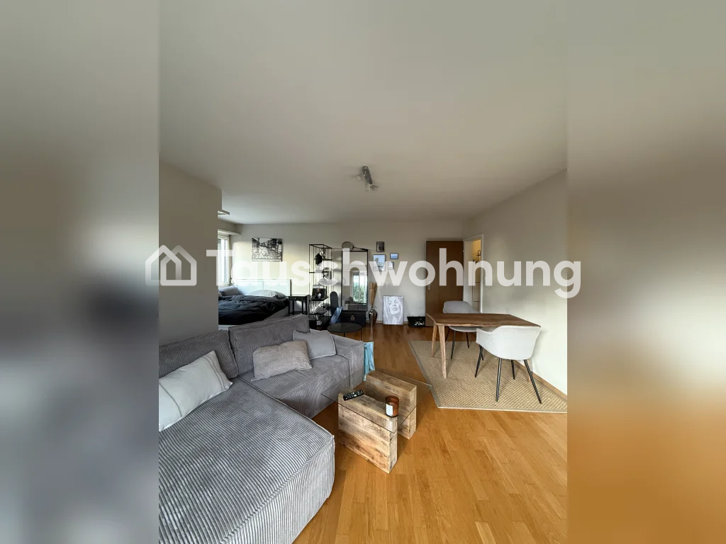Appartement de 2 pièces