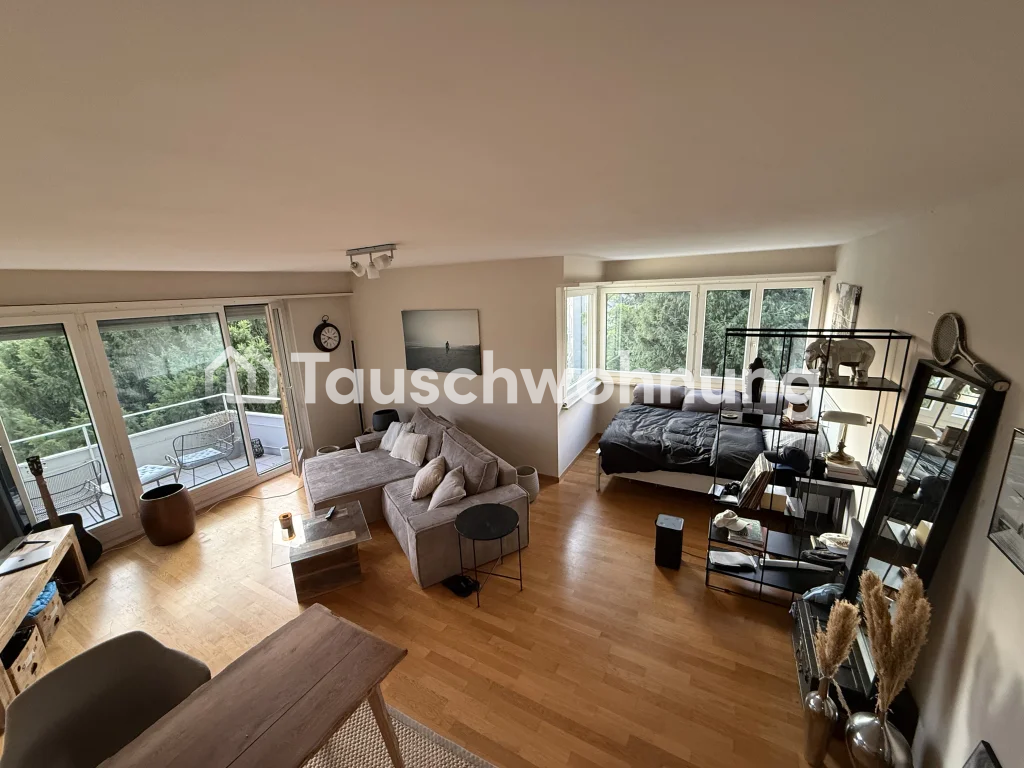 Appartement de 2 pièces