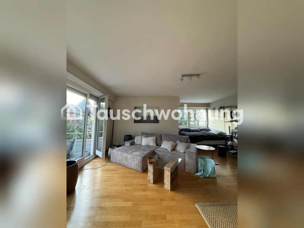 Appartement de 2 pièces