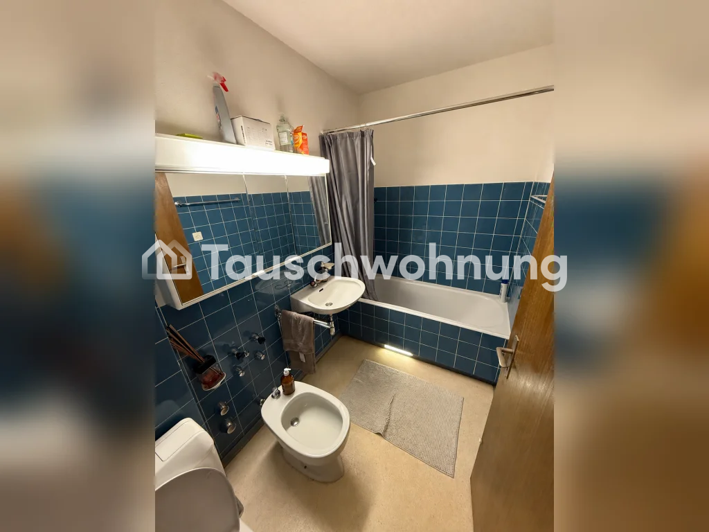Appartement de 2 pièces