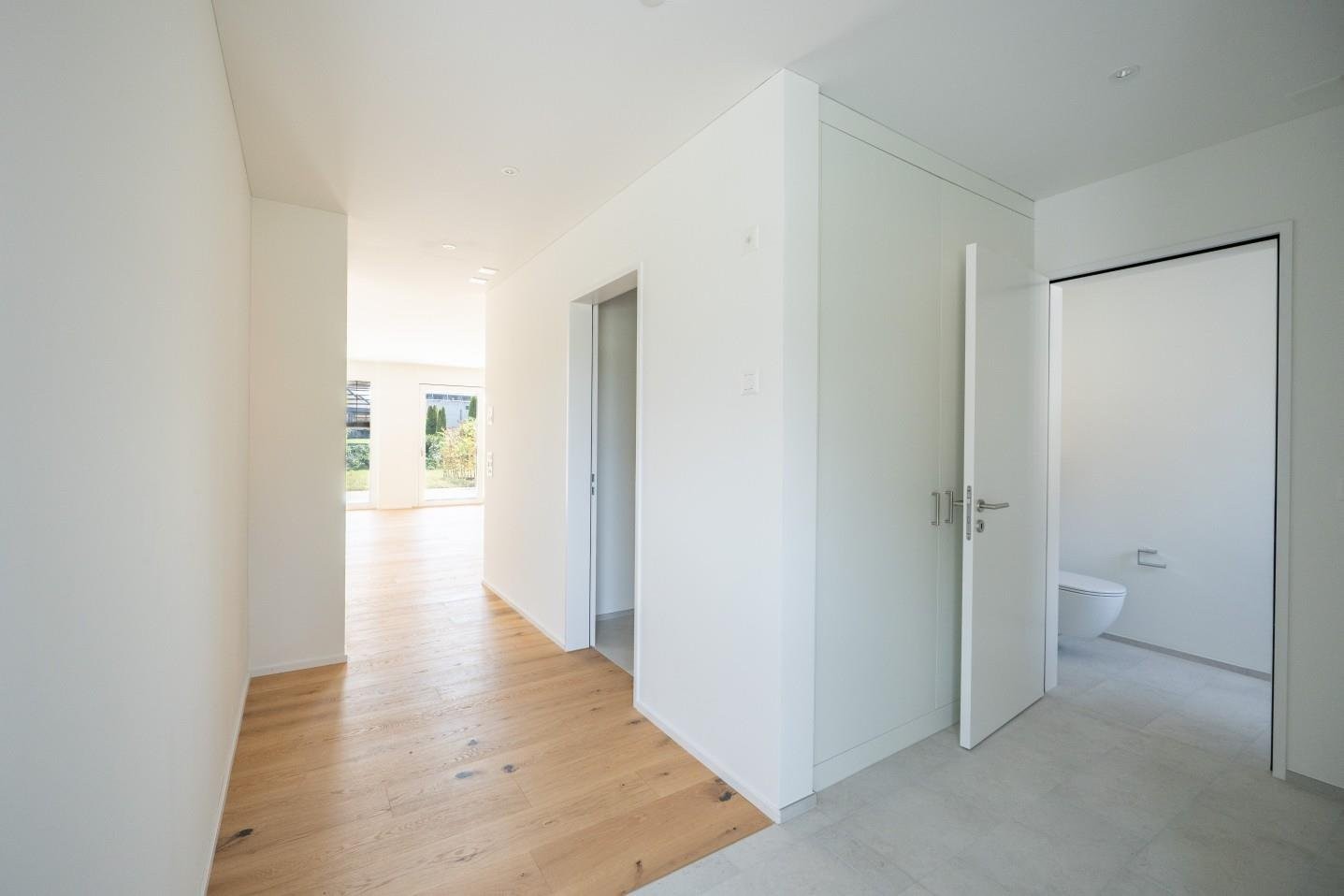 5 rooms single house