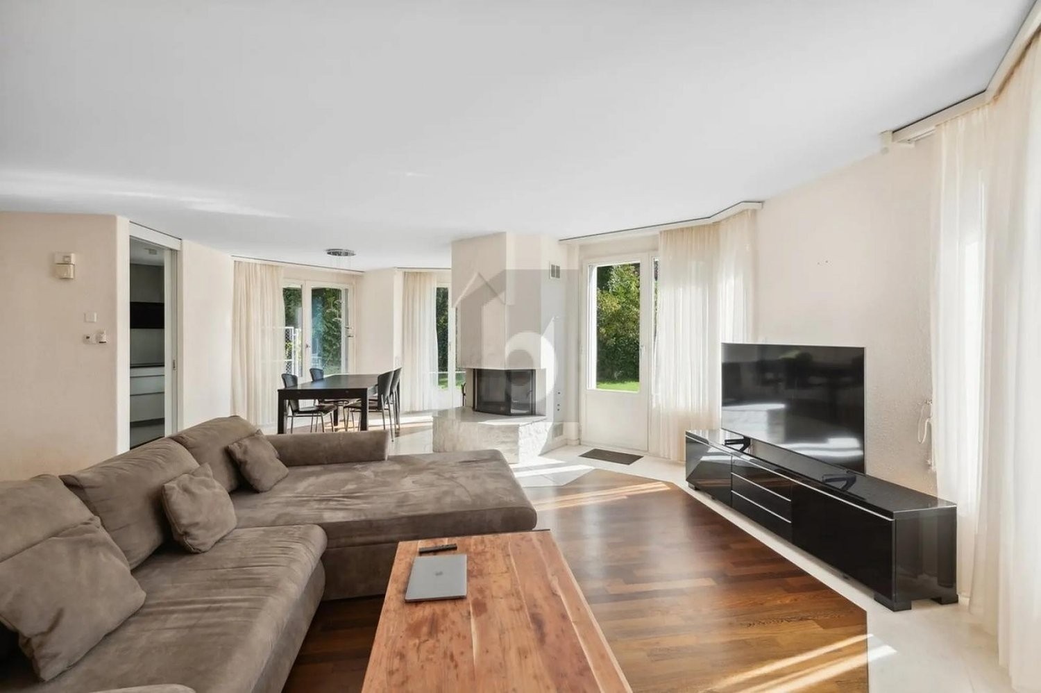 6 ½ rooms duplex house, Foto 2 von 4