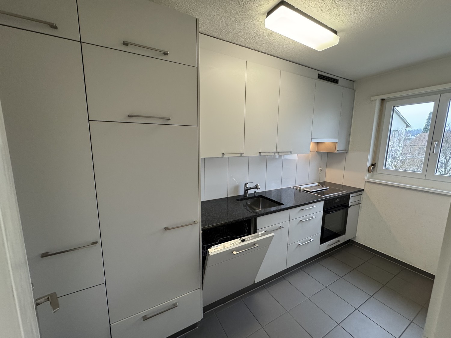 Zimmer in einer Wohngemeinschaft, Foto 4 von 6