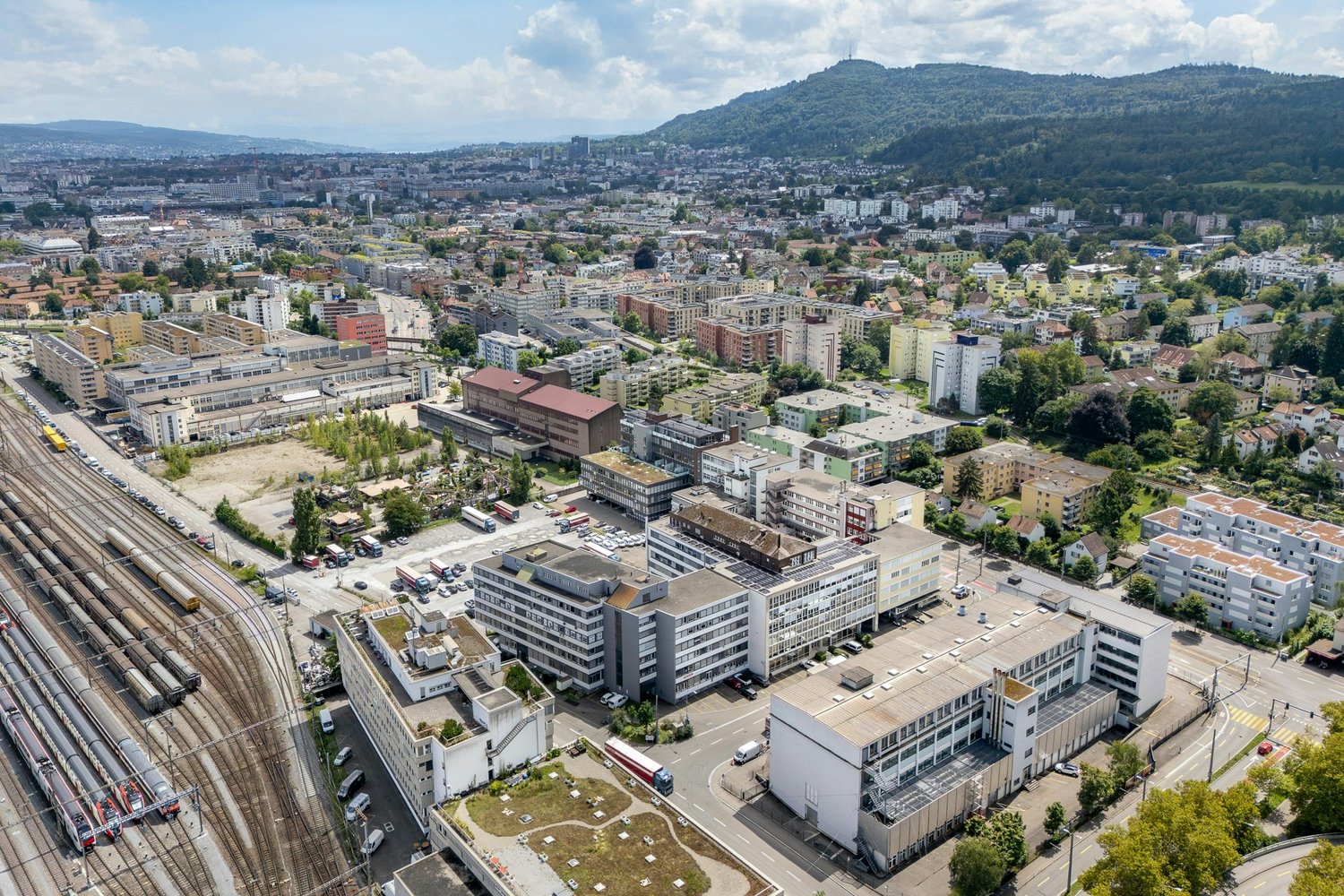 135m² office, Foto 8 von 8