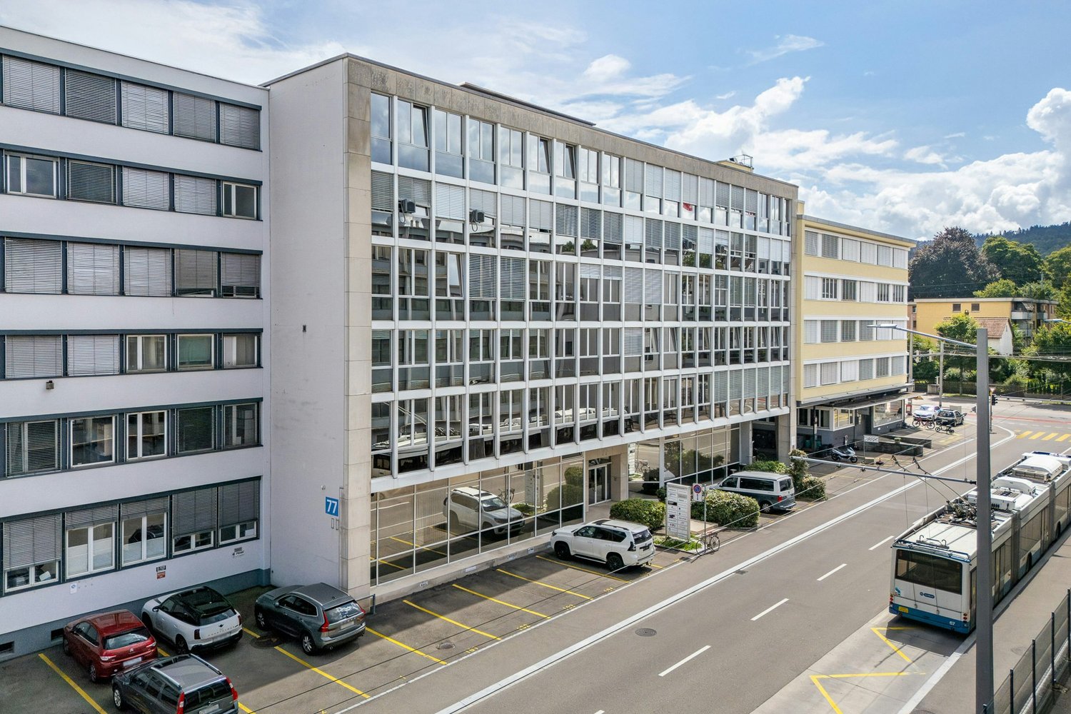 135m² office, Foto 7 von 8