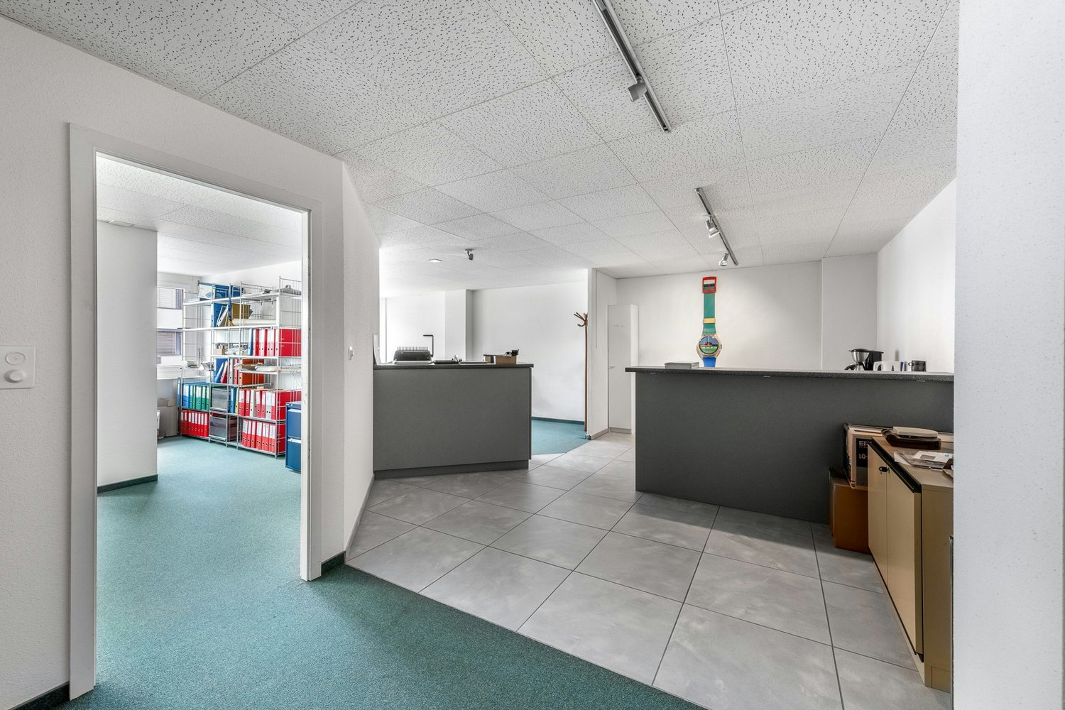 135m² office, Foto 6 von 8