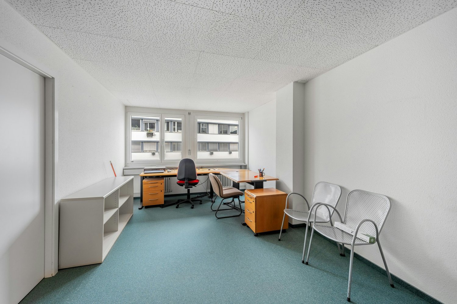 135m² office, Foto 5 von 8