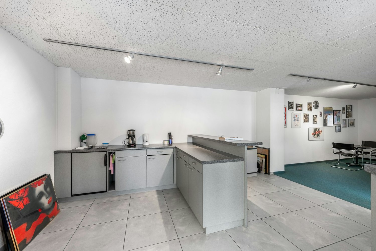 135m² office, Foto 4 von 8