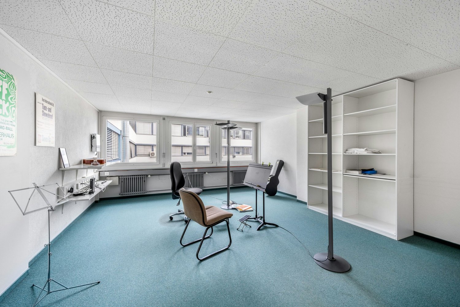 135m² office, Foto 1 von 8