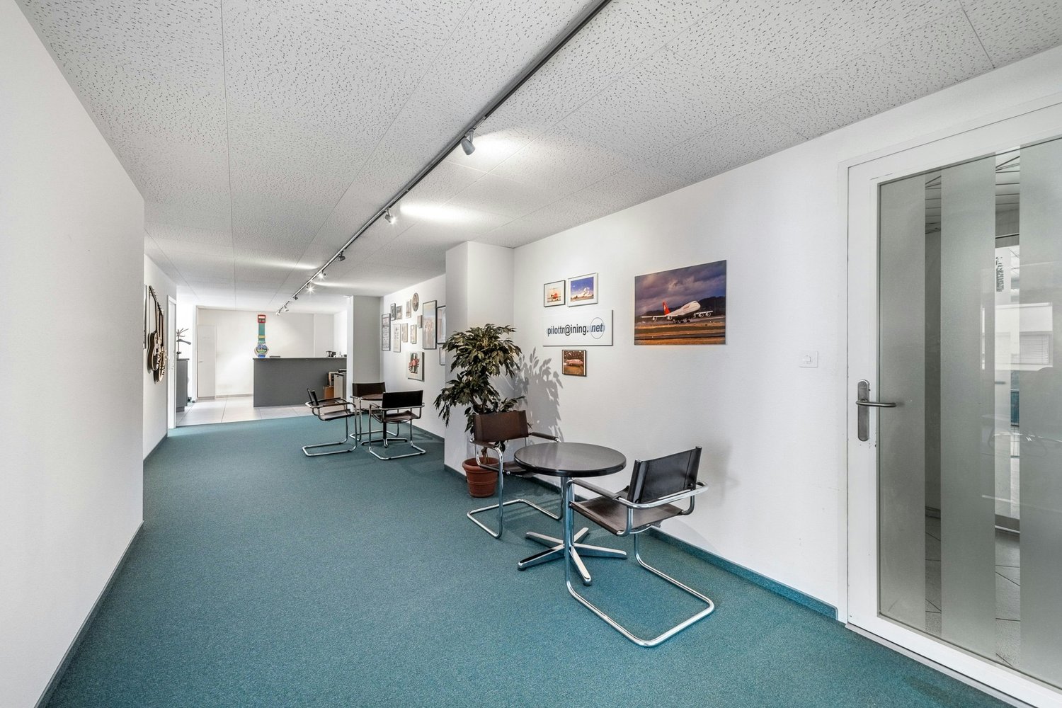 135m² office, Foto 2 von 8