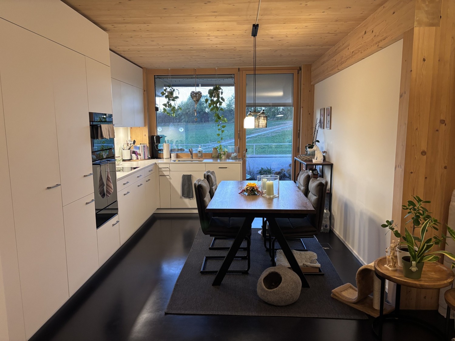 3 ½ rooms apartment, Foto 1 von 8