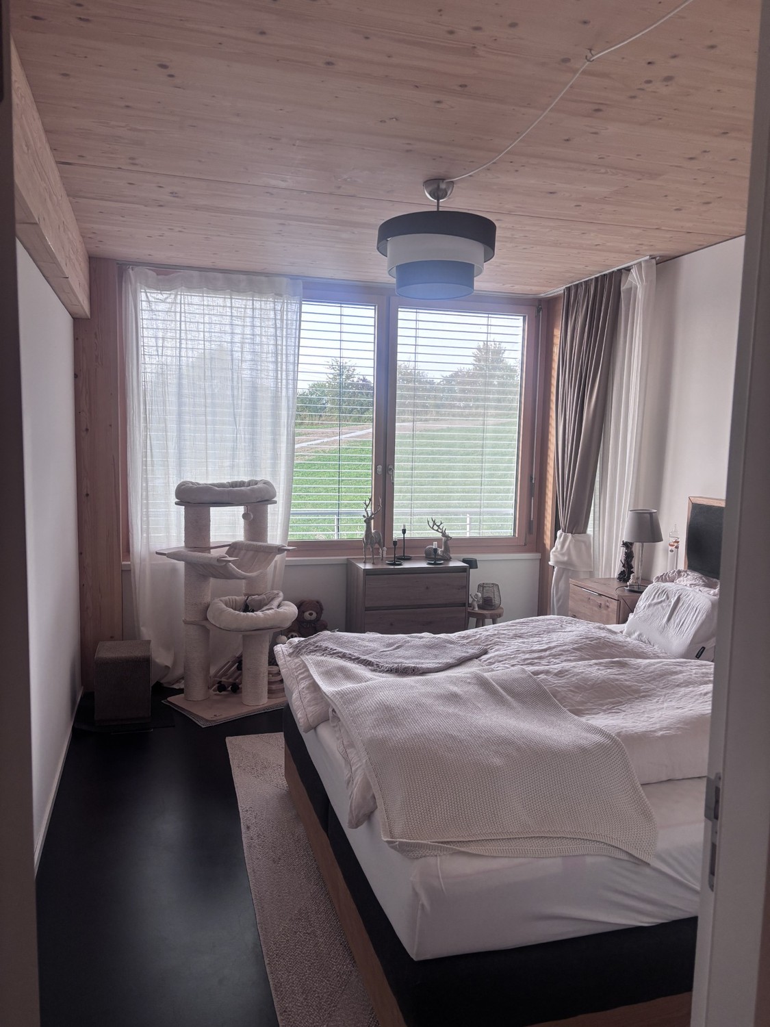 3 ½ rooms apartment, Foto 4 von 8