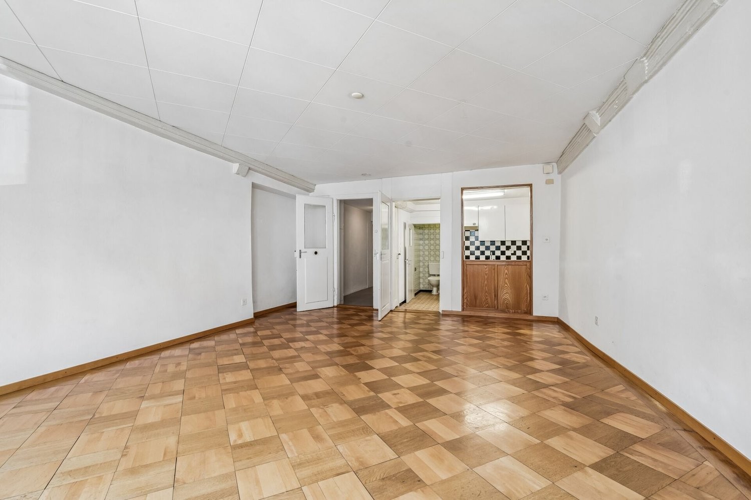 Casa plurifamiliare di 8 ½ locali