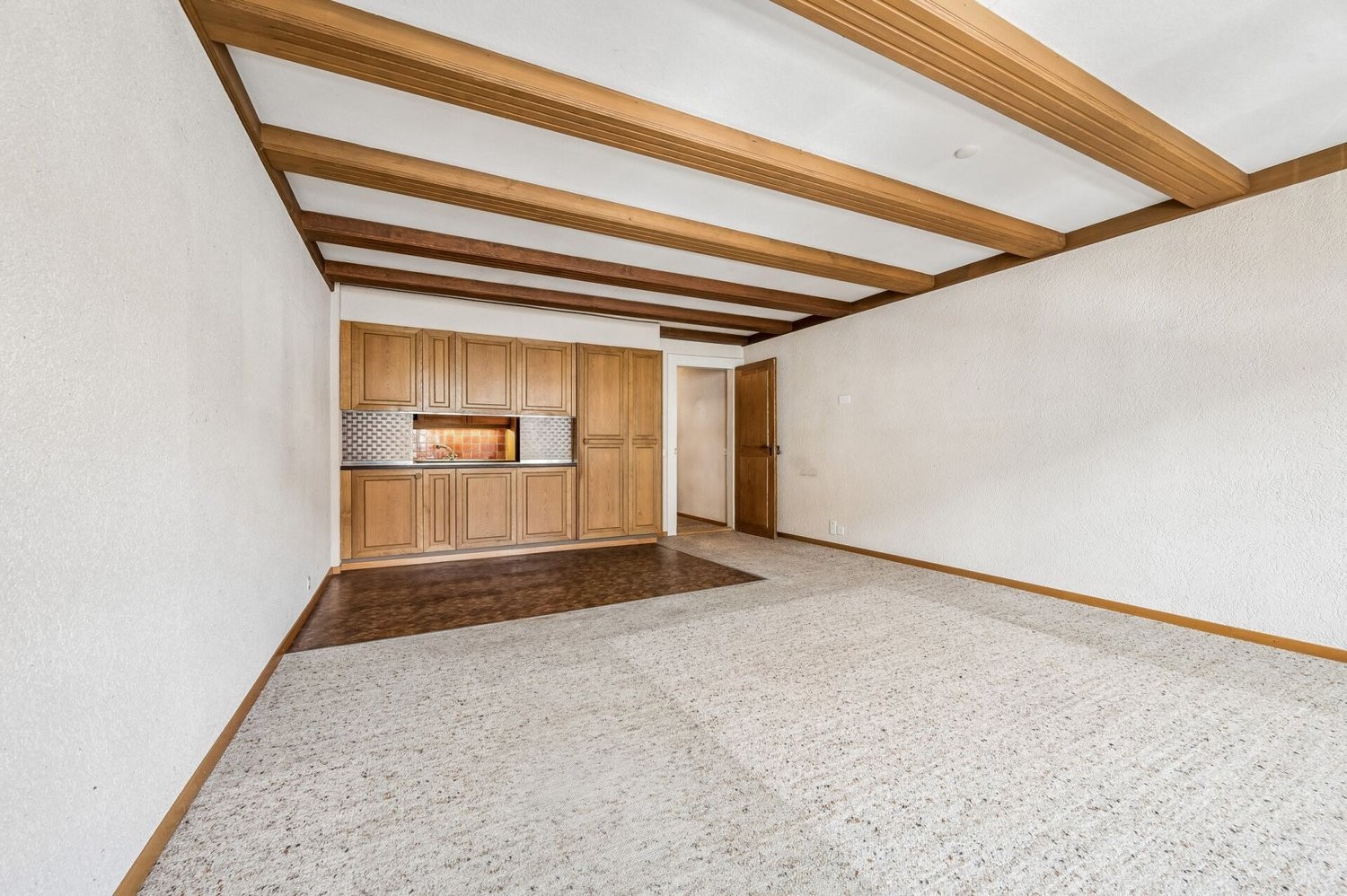 Casa plurifamiliare di 8 ½ locali