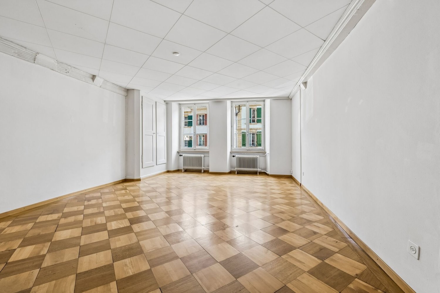 Casa plurifamiliare di 8 ½ locali