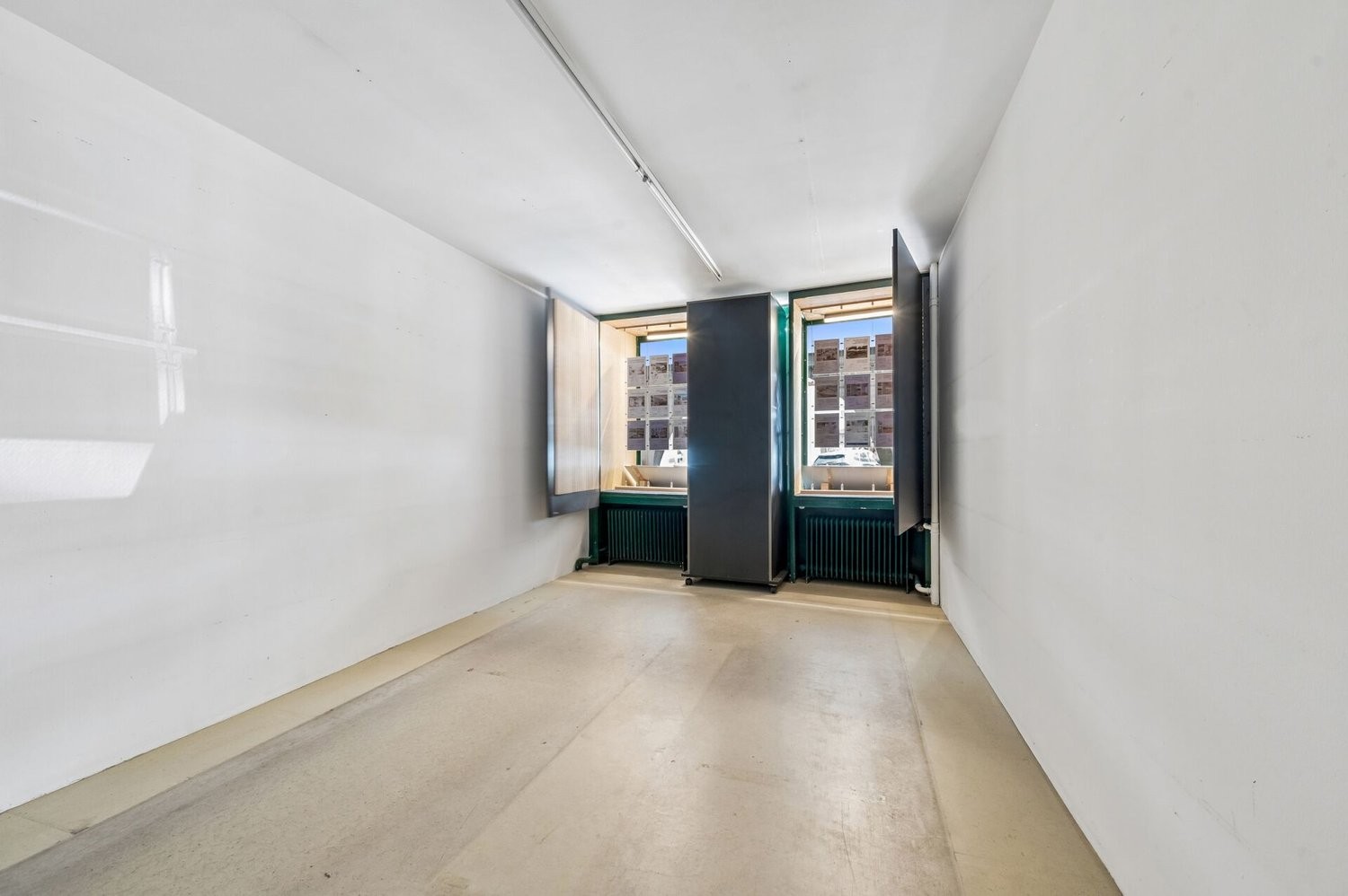 Casa plurifamiliare di 8 ½ locali
