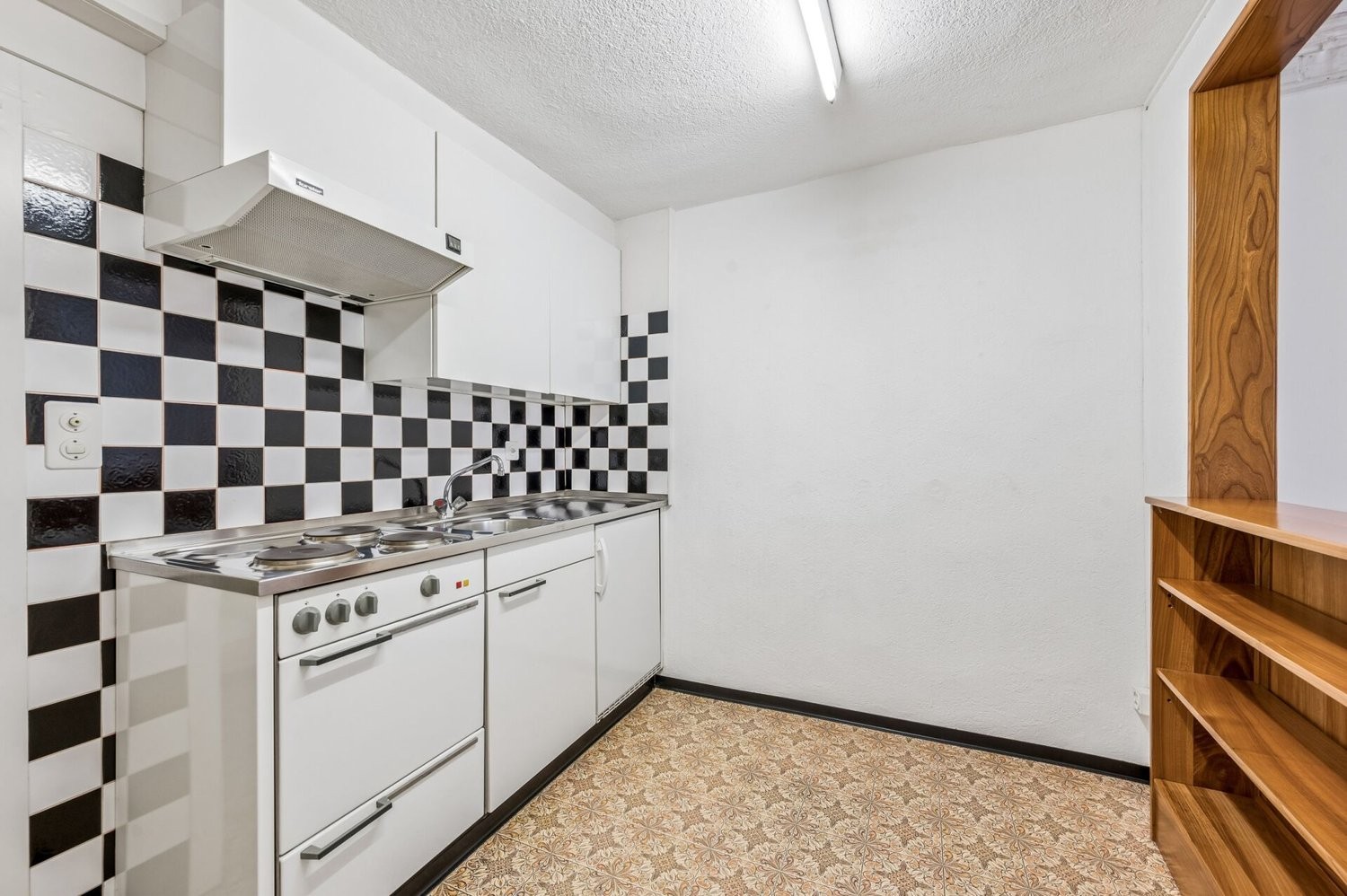 Casa plurifamiliare di 8 ½ locali