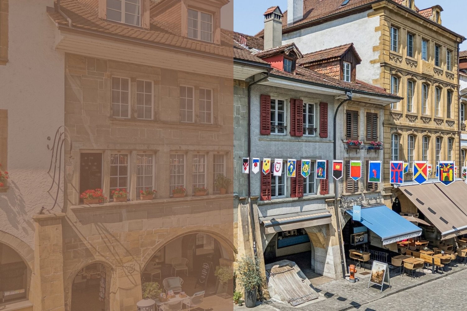 Casa plurifamiliare di 8 ½ locali