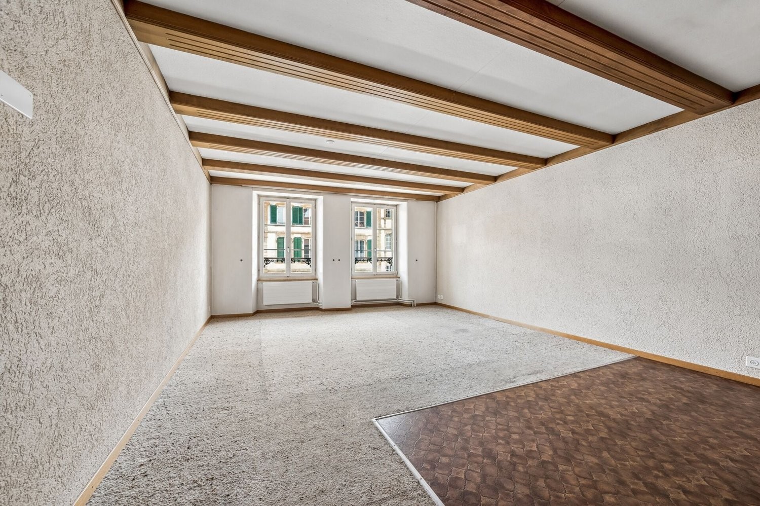 Casa plurifamiliare di 8 ½ locali