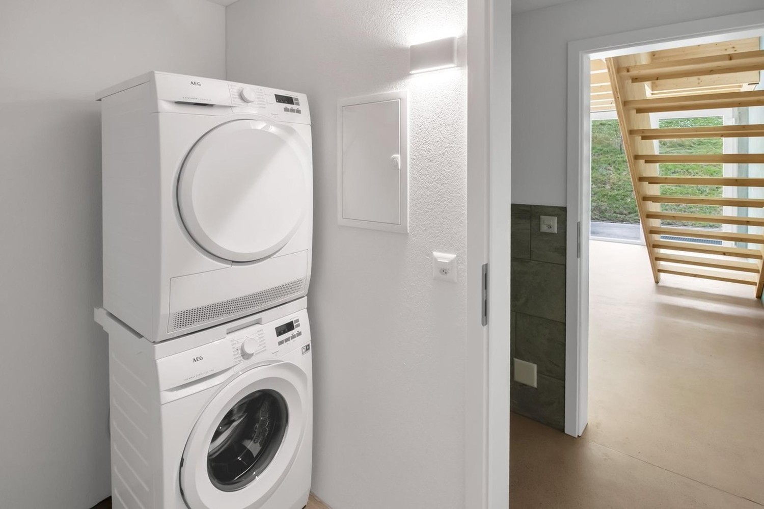 4 rooms apartment, photo 10 sur 10