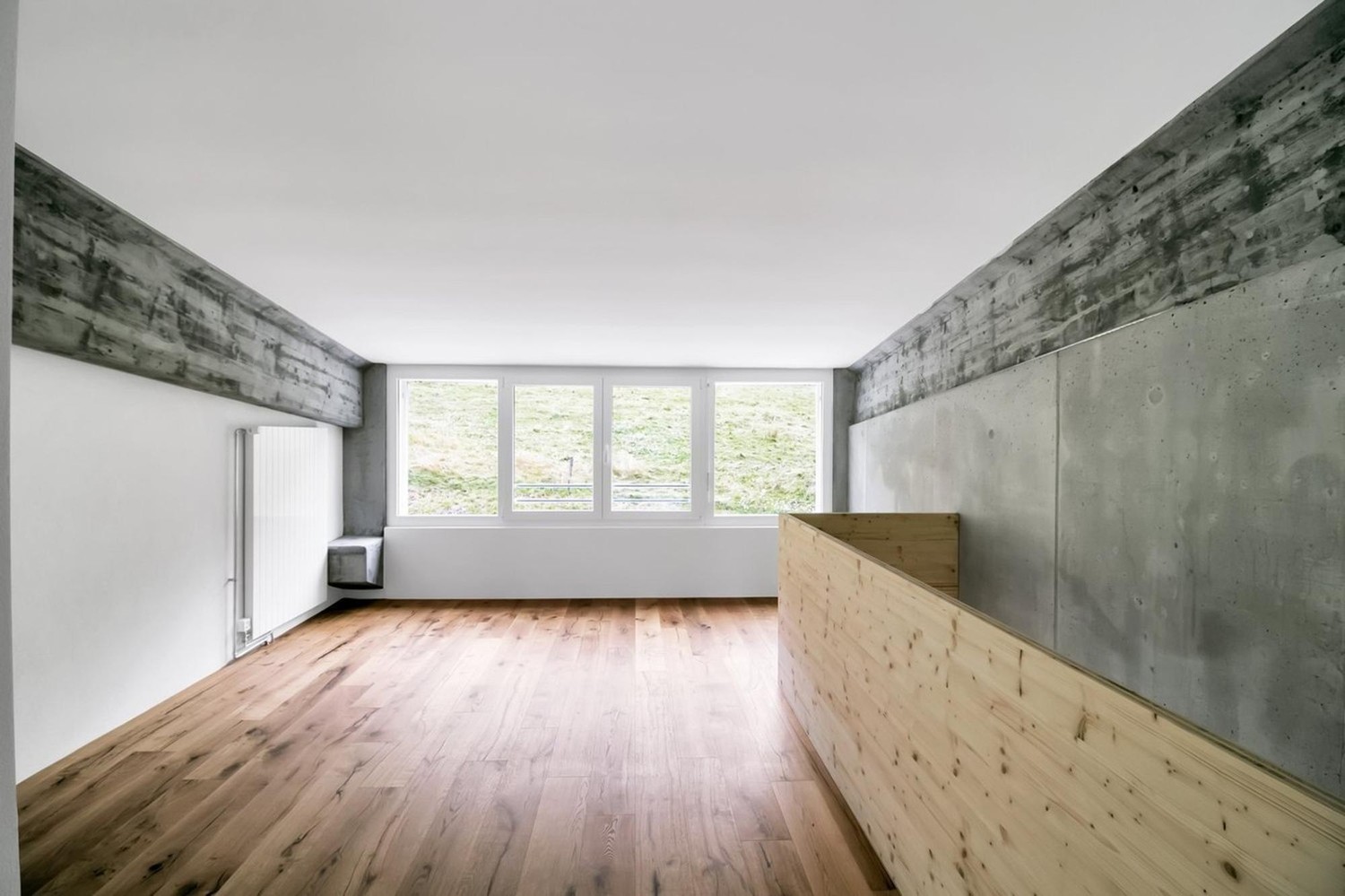 4 rooms apartment, photo 6 sur 10