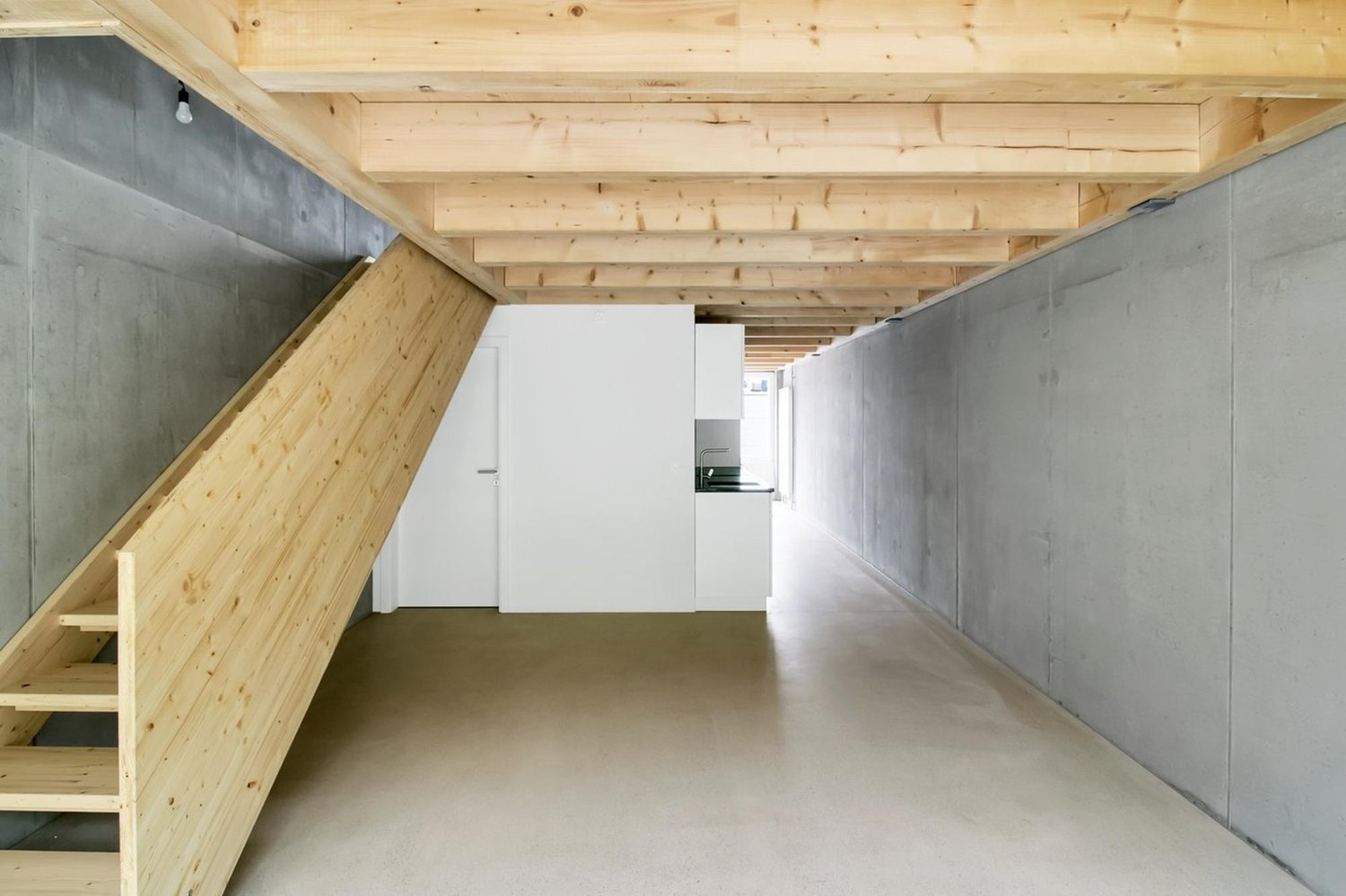 4 rooms apartment, photo 5 sur 10