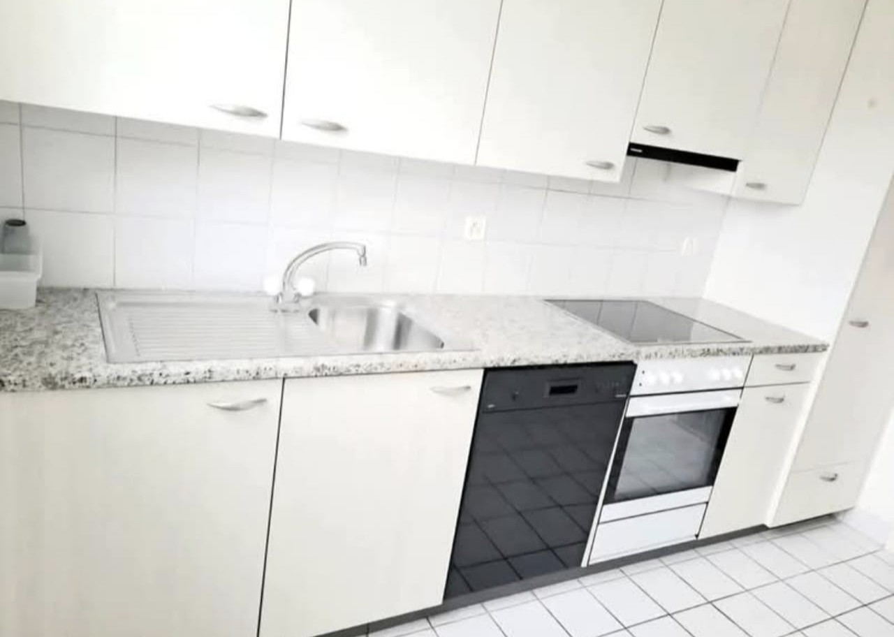 3 ½ rooms apartment, Foto 1 von 8
