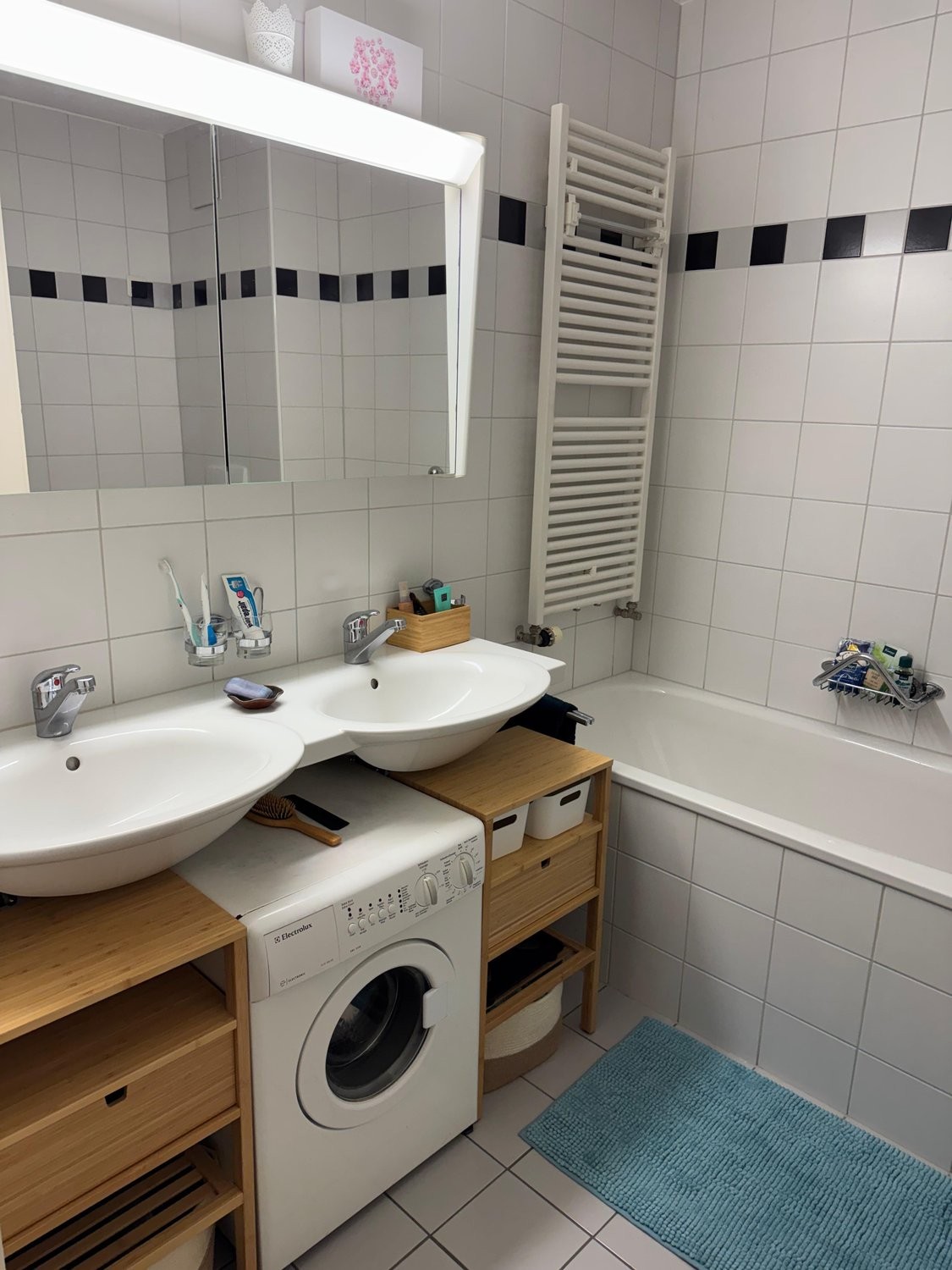 3 ½ rooms furnished flat, Foto 8 von 10