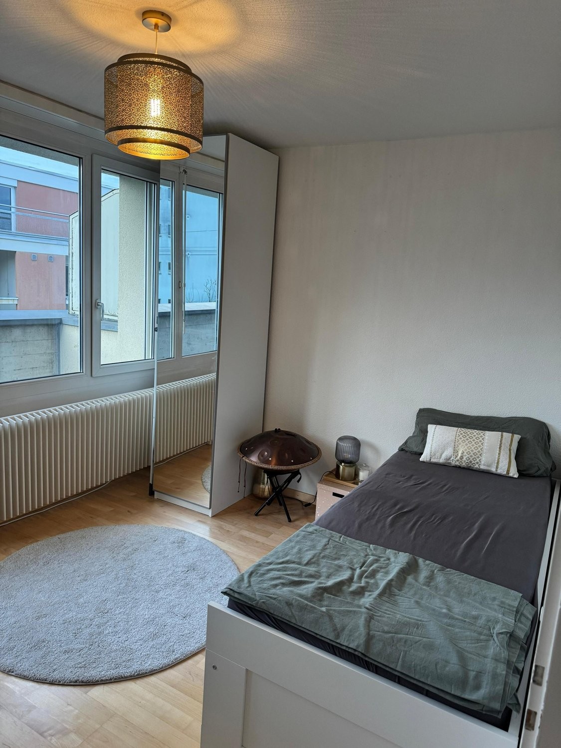 3 ½ rooms furnished flat, Foto 7 von 10