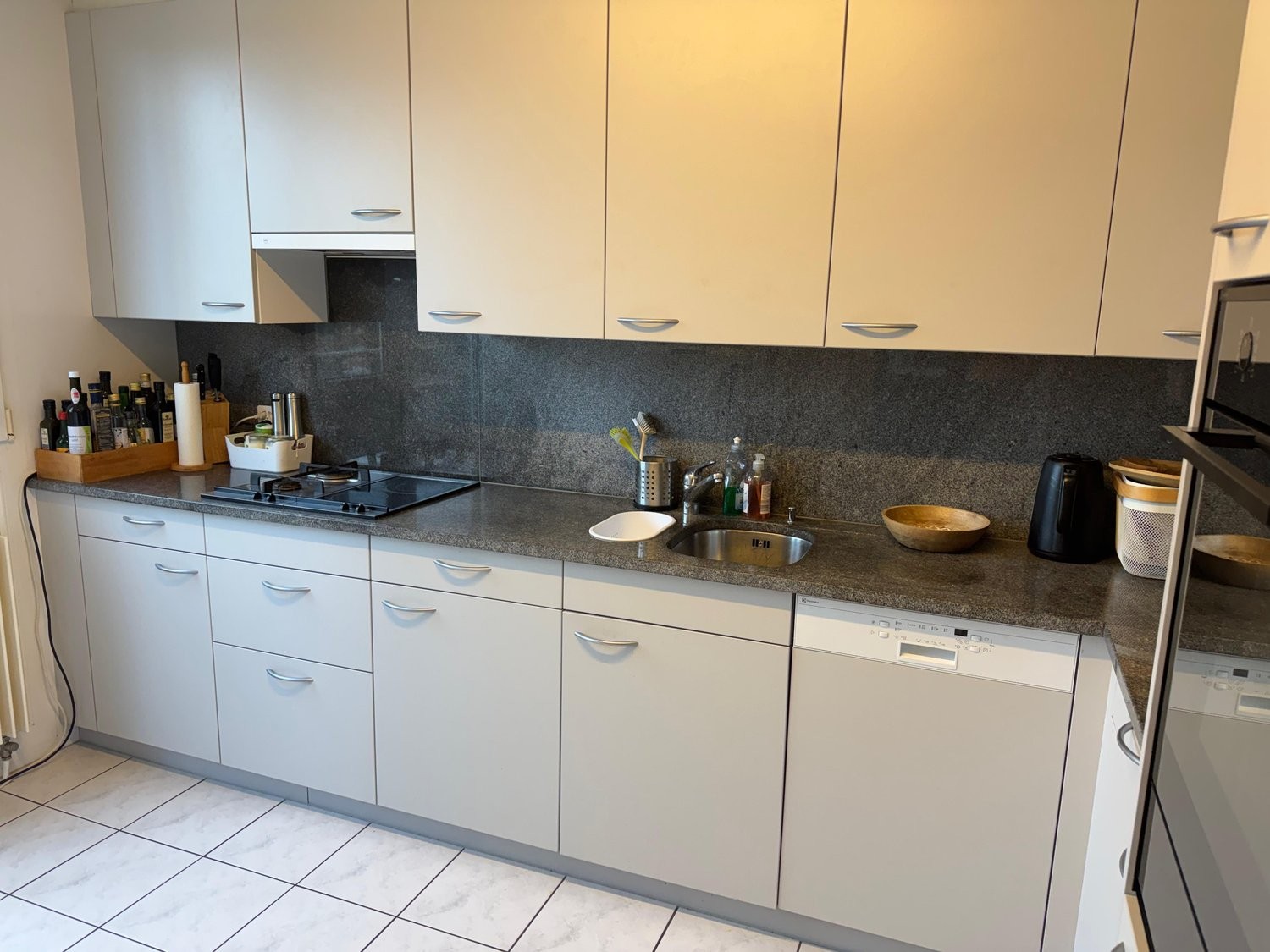 3 ½ rooms furnished flat, Foto 4 von 10