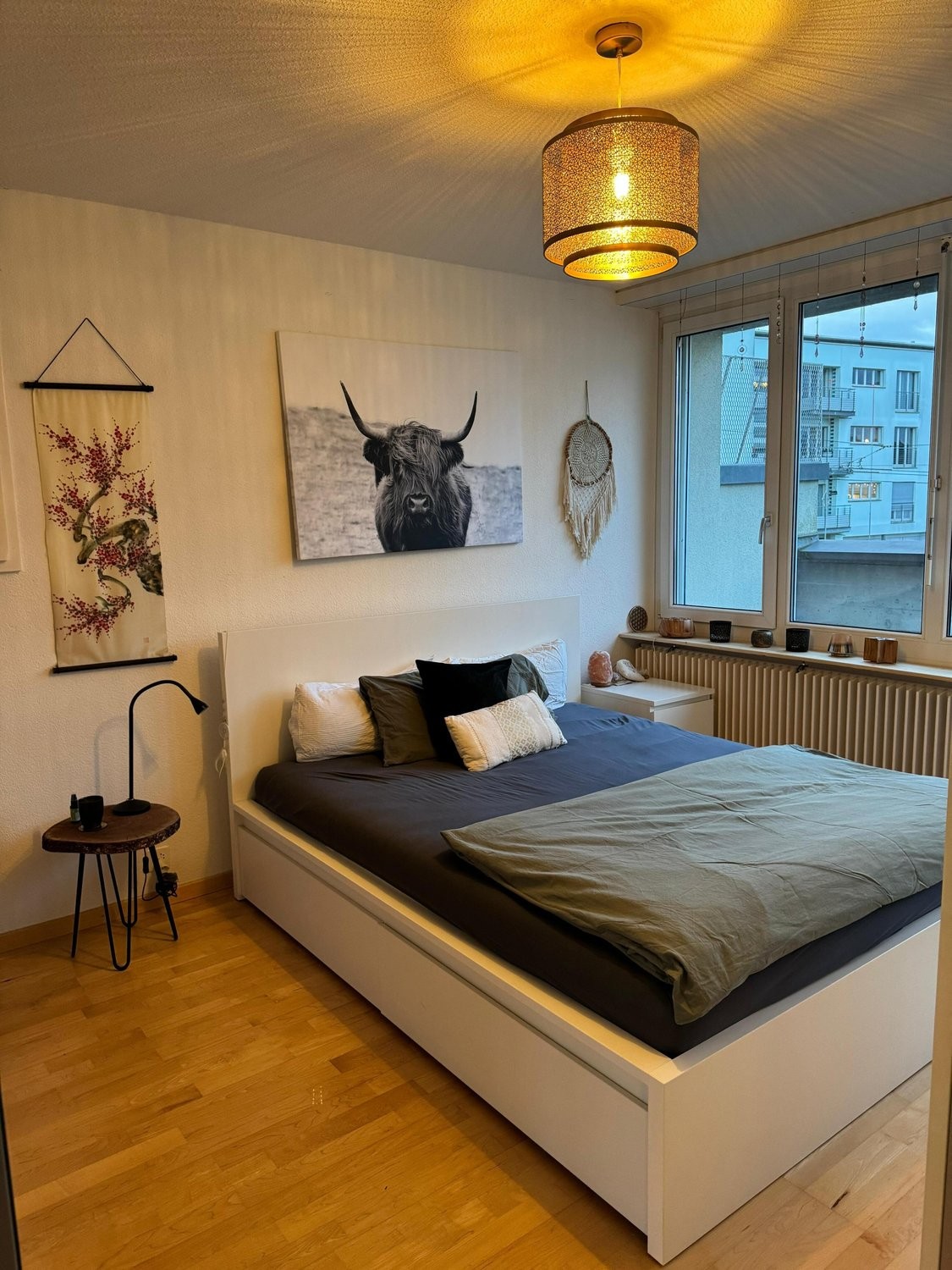 3 ½ rooms furnished flat, Foto 5 von 10