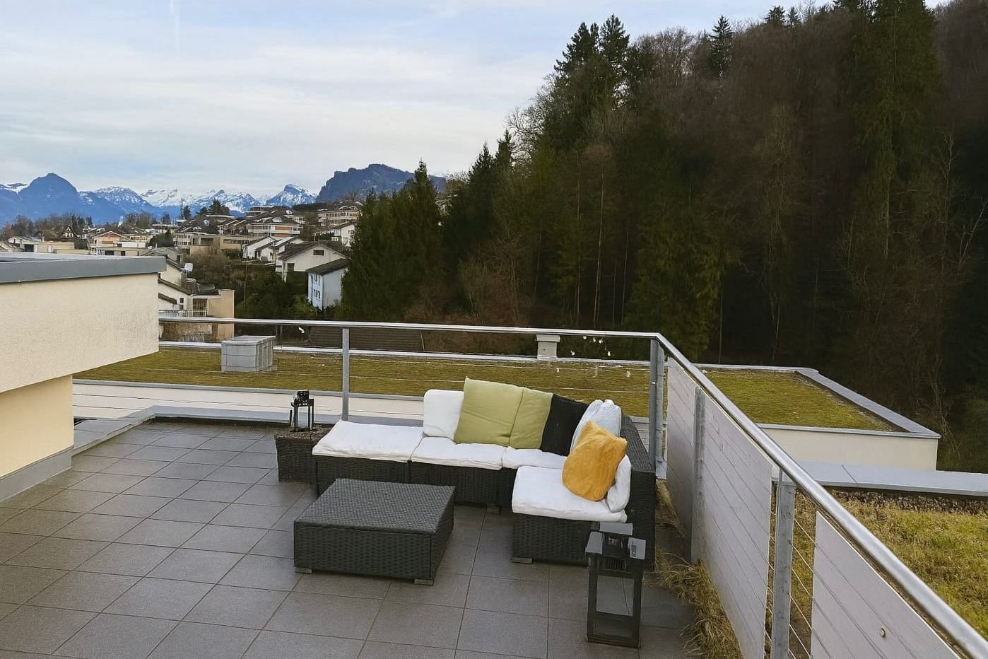 3 ½ rooms furnished flat, Foto 10 von 10
