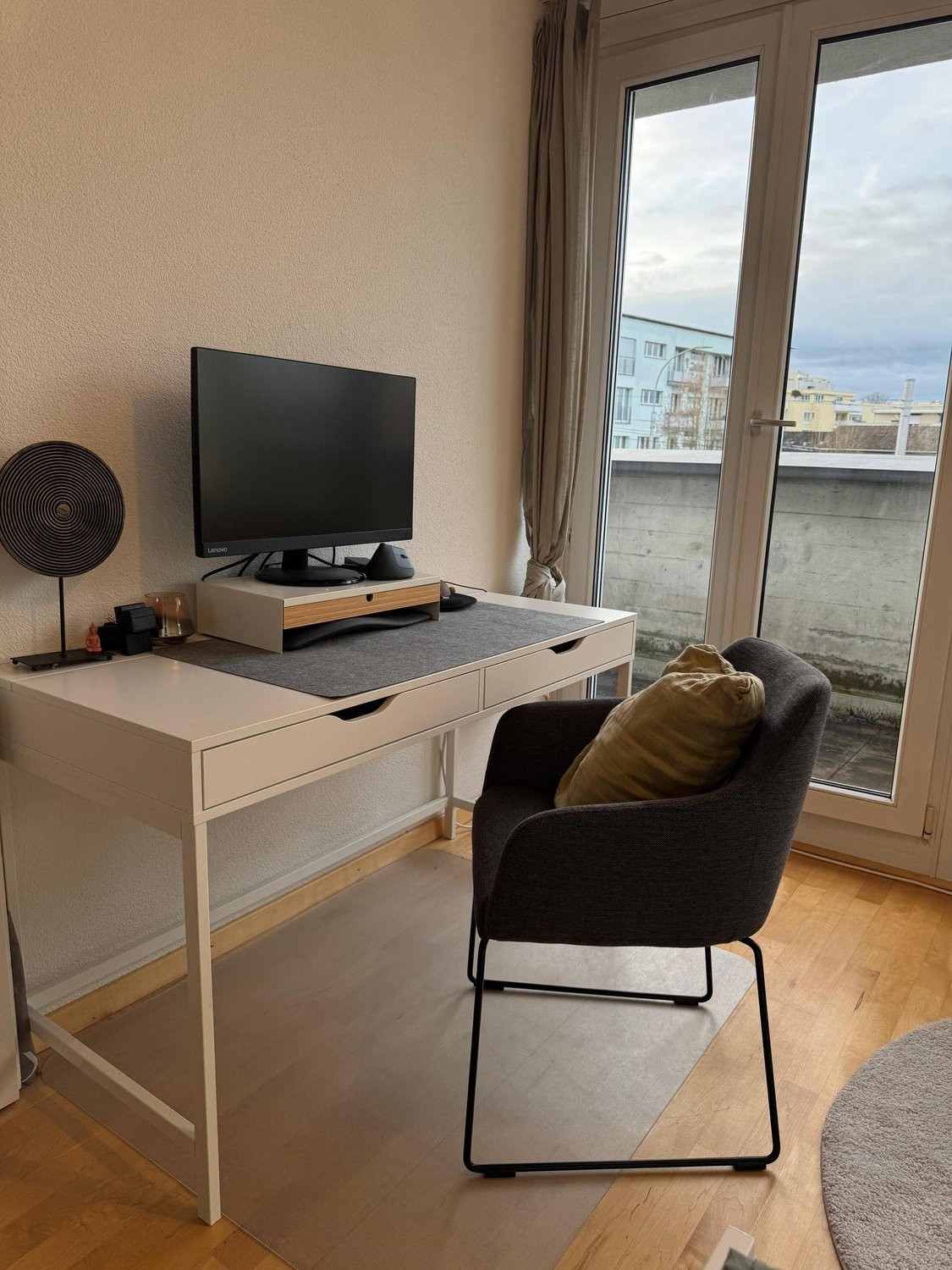 3 ½ rooms furnished flat, Foto 6 von 10