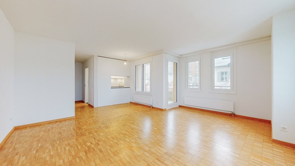 3 ½ rooms apartment, Foto 4 von 8
