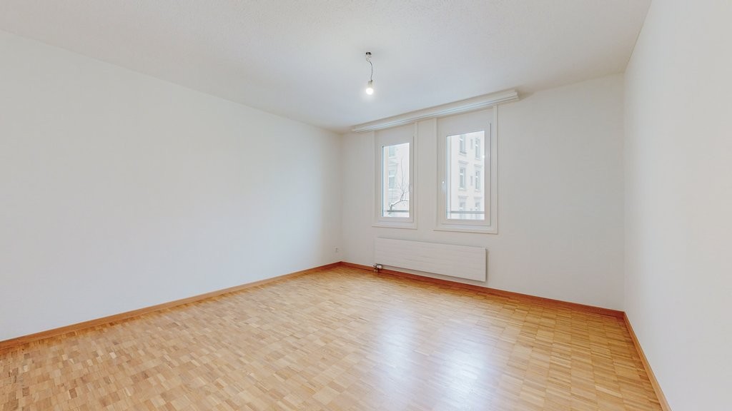 3 ½ rooms apartment, Foto 5 von 8