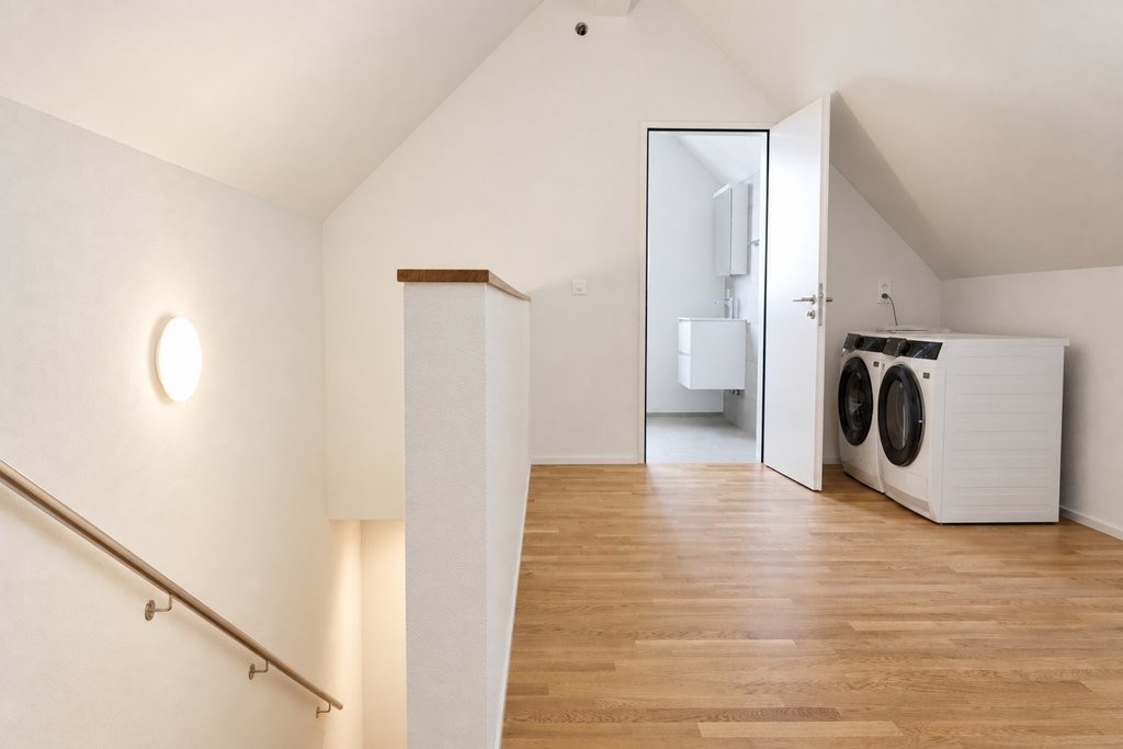 2 ½ rooms duplex, Foto 5 von 5