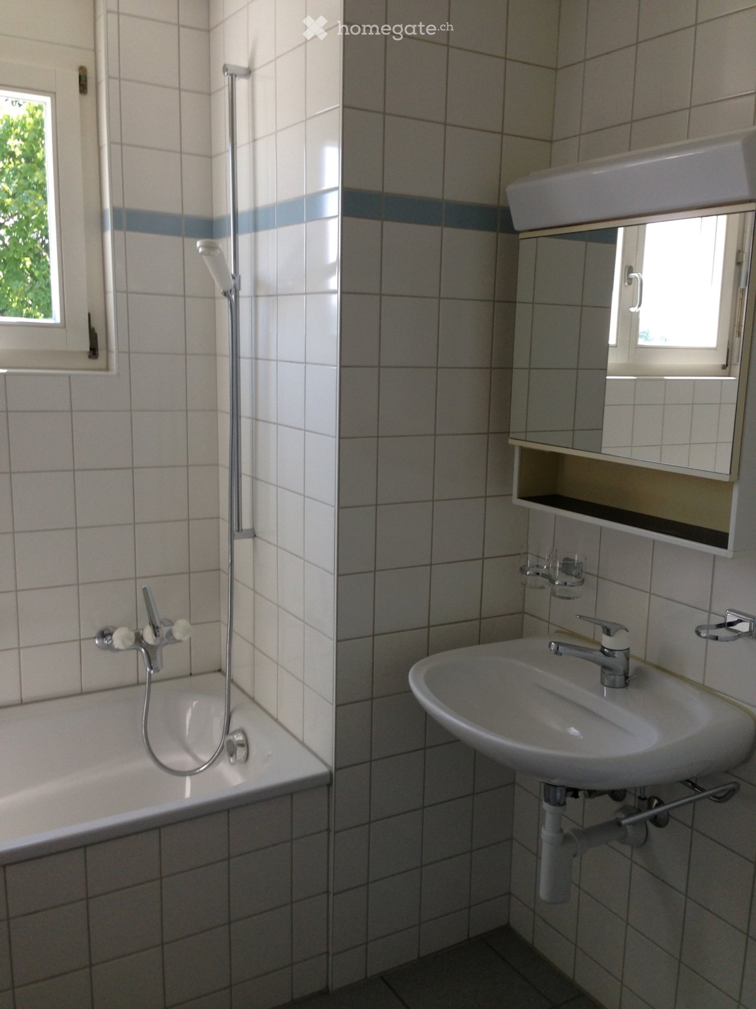 3 rooms apartment, Foto 1 von 5
