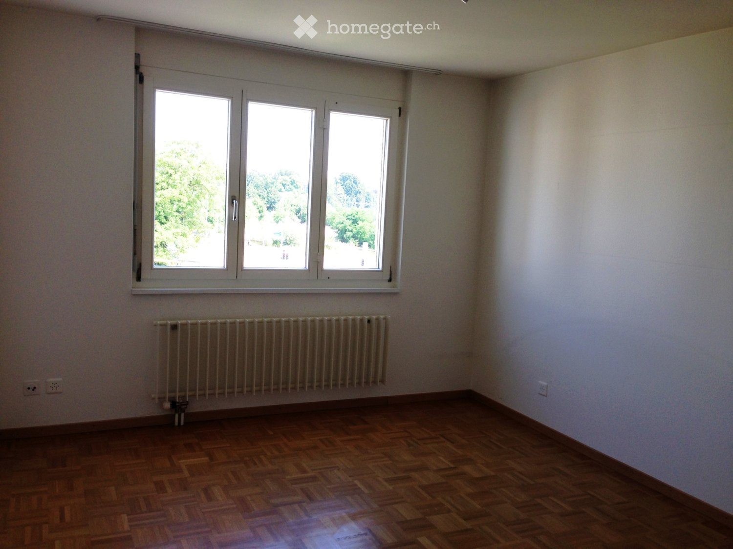 3 rooms apartment, Foto 5 von 5