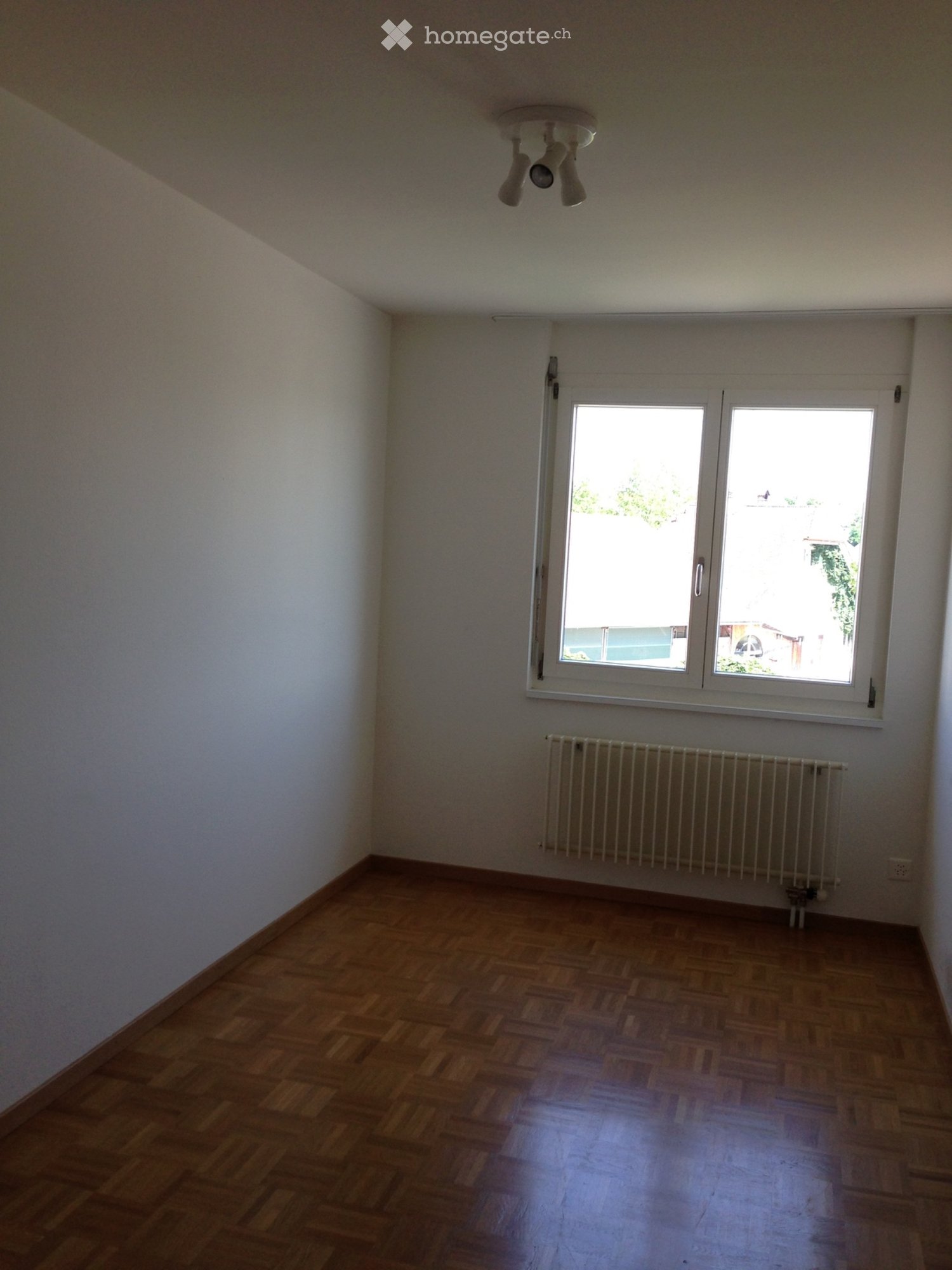 3 rooms apartment, Foto 3 von 5