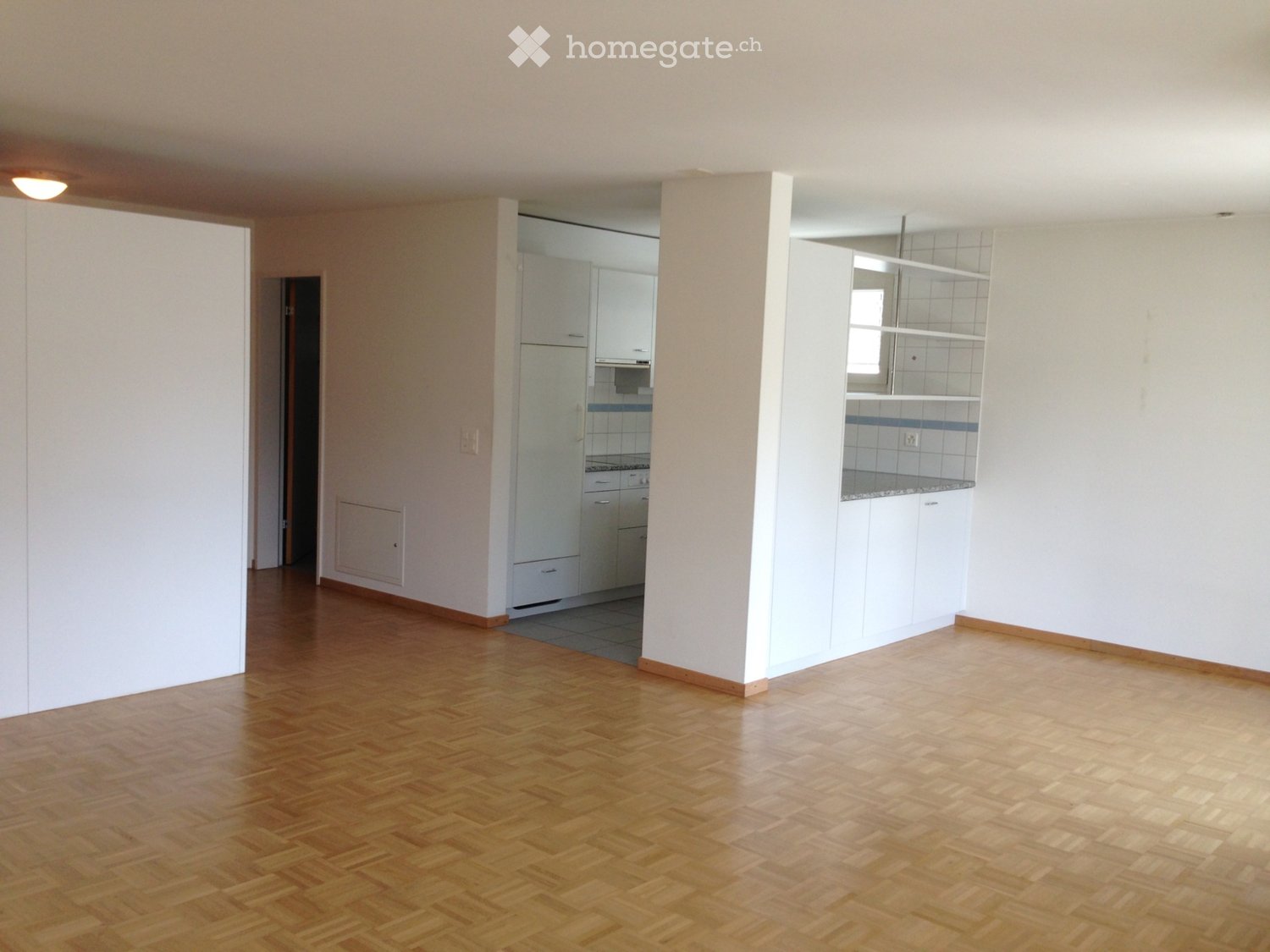 3 rooms apartment, Foto 4 von 5